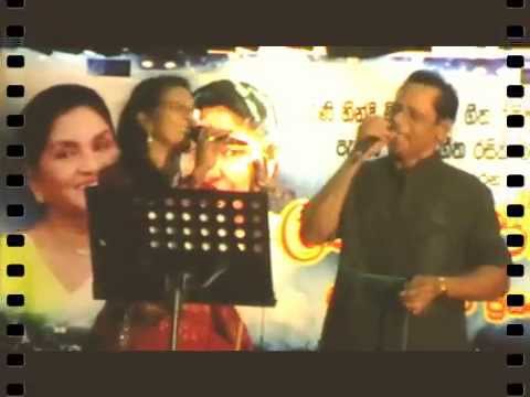 SADANANDANIYA GEE 2015  - DAKINA DAKINA WELE