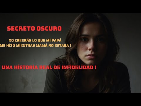 Historia #5 – Mi Padre y Yo: Una Historia de Límites y Emociones | Historia Real