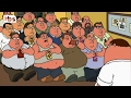 Family Guy National Association For The Advance Of Fat People Clip TBS