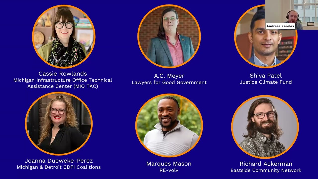 Michigan Elective Pay Accelerator