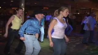 Watermelon Crawl by Tracy Byrd Country Line Dance