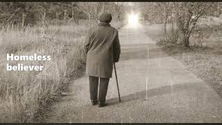 Wandering Shepherd, (by Dan Fogelberg)