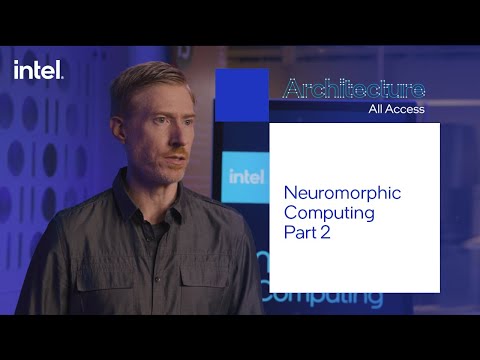 Architecture All Access: Neuromorphic Computing Part 2