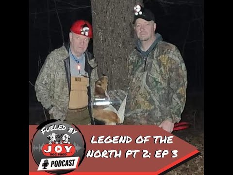 Episode 3: Legend of the North pt. 2 | Fueled by Joy