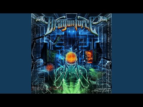 Videoclip de Your're Not Alone — DragonForce