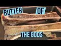 BUTTER OF THE GODS | HOW TO MAKE ROASTED BONE MARROW | WHY YOU SHOULD AVOID CANOLA AND OTHER VEG OIL