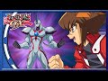 New Elemental HERO Neos Jaden VS Duel Robot Full Duel Yu Gi Oh GX