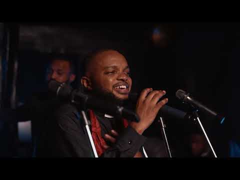 Les Basakoli-s- NGA NATAMBOLAKI - Blaise Sakila (Cover)