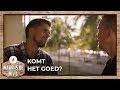 André Hazes open over de band met Monique | Waar is De Mol?