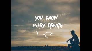 Ashes remain - All of me(lyrics)