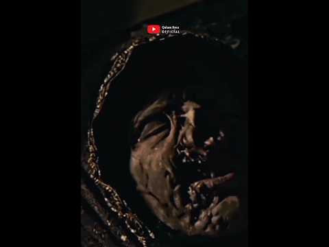 King Baldwin IV with pain in the soul #shorts