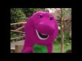 Barney Friends Splish Splash