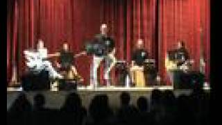 EN LA VIDA TODO ES IR- X GUSTO X SERRAT-