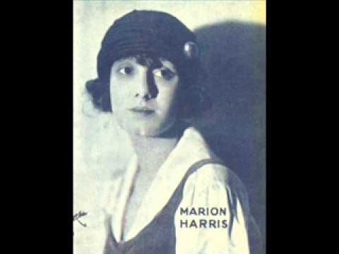 Marion Harris - He's My Secret Passion 1930