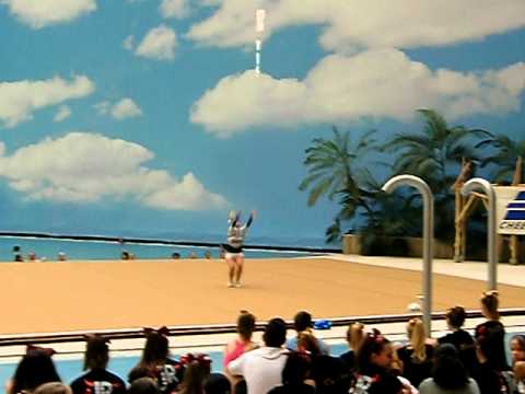 Individual Beach Cup