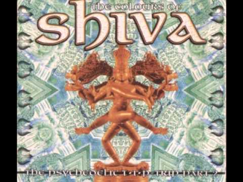 Psychopod - Psychopod