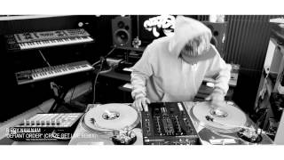 Craze 'Defiant Order' Live Scratch Routine