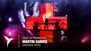 Martin Garrix Ushua a Ibiza 2023 Official Aftermovie
