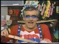 Sventoonie reminds me of Jim Hendricks in 1987