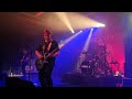 Armor For Sleep - Raindrops 11/06/23