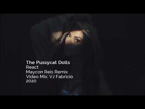 The Pussycat Dolls (Maycon Reis Booty Radio Edit)