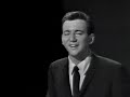 Bobby Darin "You're Nobody Till Somebody Loves You" on The Ed Sullivan Show