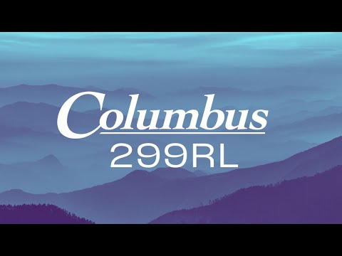 Thumbnail for 2022 Columbus 299RL Video