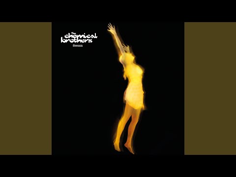 Videoclip de Swoon (Boys Noize Instrumental) — The Chemical Brothers
