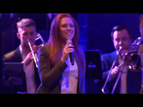 Dance With Somebody - COPCHASE Brass XL - @jazzinduketown 2022 - Mainstage Parade