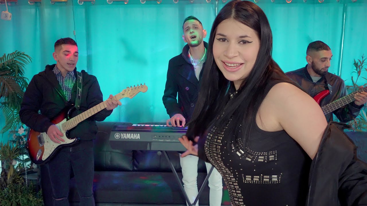 Olah band - Cardas mix 3 piesni ( covers )