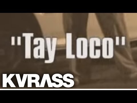 Grupo Kvrass - Tay Loco - Vídeo Oficial