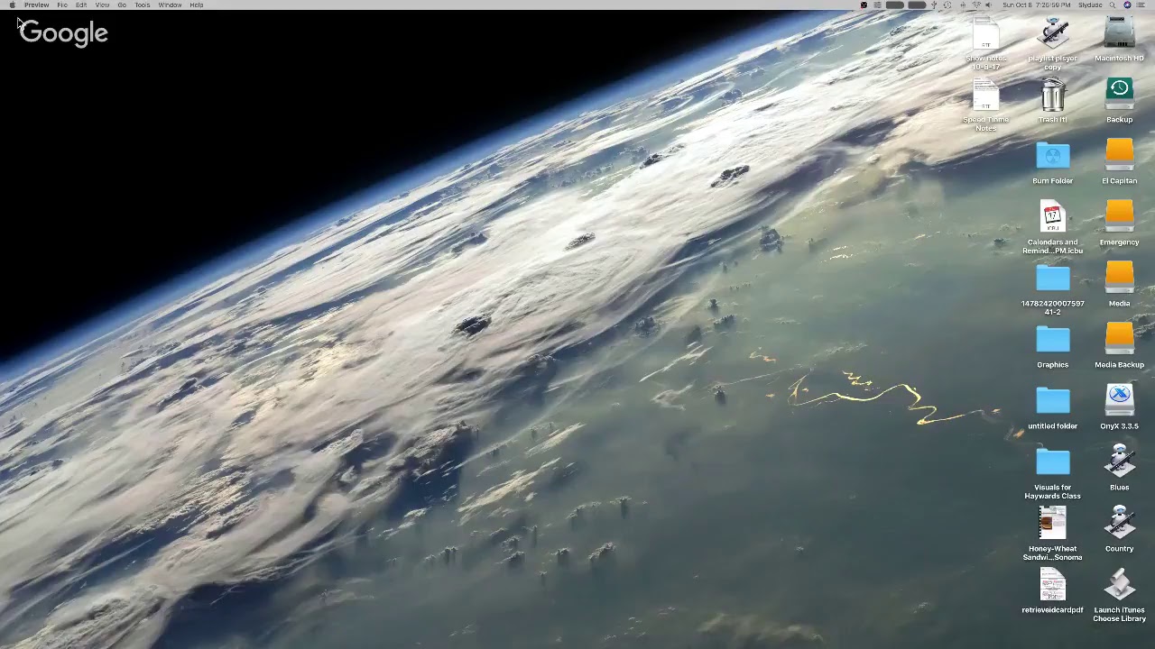 Mac-Forums Video Chat