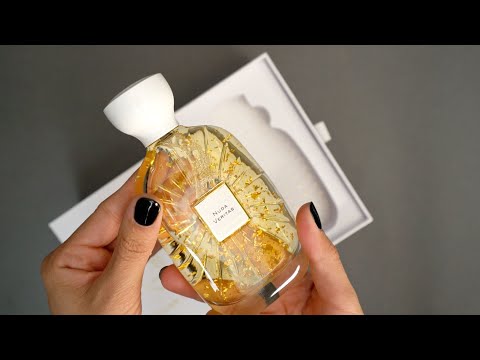 Atelier des Ors Nuda Veritas - An Elegant And Aquatic Scent