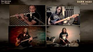 DARK AGES (Cover) - Jethro Tull - By The Old Grey Mouse Project.