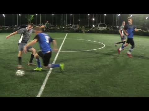 9 КХ 15 Friendly   Street Guys