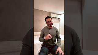 Padre Fábio de Melo - Evangelho de Hoje - Live