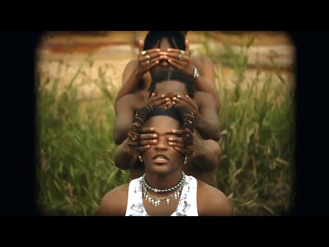 Dorty -  Afro Beats Ivoire 3 - Voilà moi ! (clip officiel)