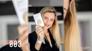 Evento Macaron by L'Oreal