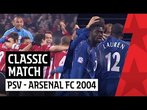 CLASSIC MATCH 🎞 | Two goals ⚽⚽, two red cards 🟥🟥 & next round Champions League secured ⭐