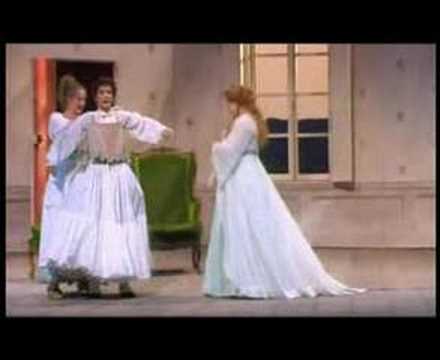 Le Nozze Di Figaro - Venite inginocchiatevi