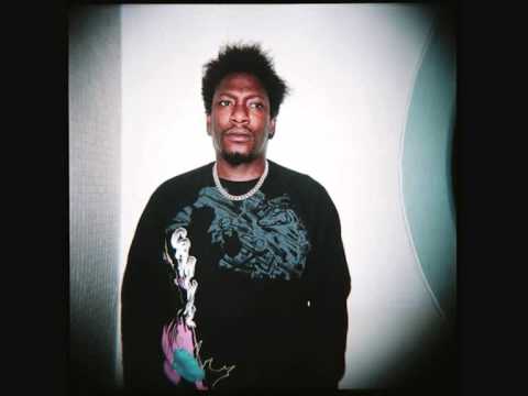 Skitz & Roots Manuva - Blessed Be The Manner