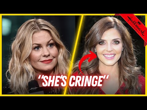 The Most Hated Hallmark Actors