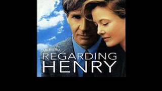 Hans Zimmer Regarding Henry Original Soundtrack - Track 01