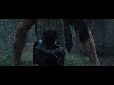 First Met With the Giant   Jack The Giant Slayer