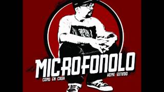 LA FIESTA...microfonolo feat (leds and james) 2012