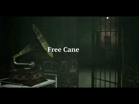 SFIV5 & DUSTY LOCANE- FREE CANE (SLOWED N REVERB)