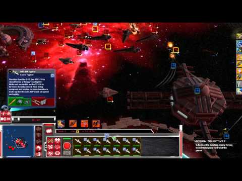 Vardgo plays star wars republic at war ep 30