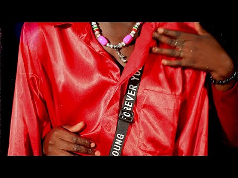 Toma City Error official video HD 1080p