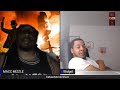 FUNKFLEX VS CONWAY, PETE ROCK BEEF