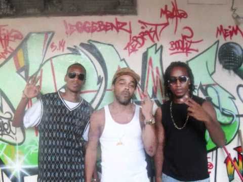 jf mike ft little john